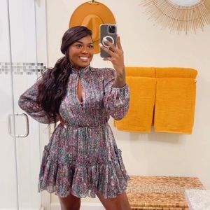 BUDDYLOVE dress 😍🔥